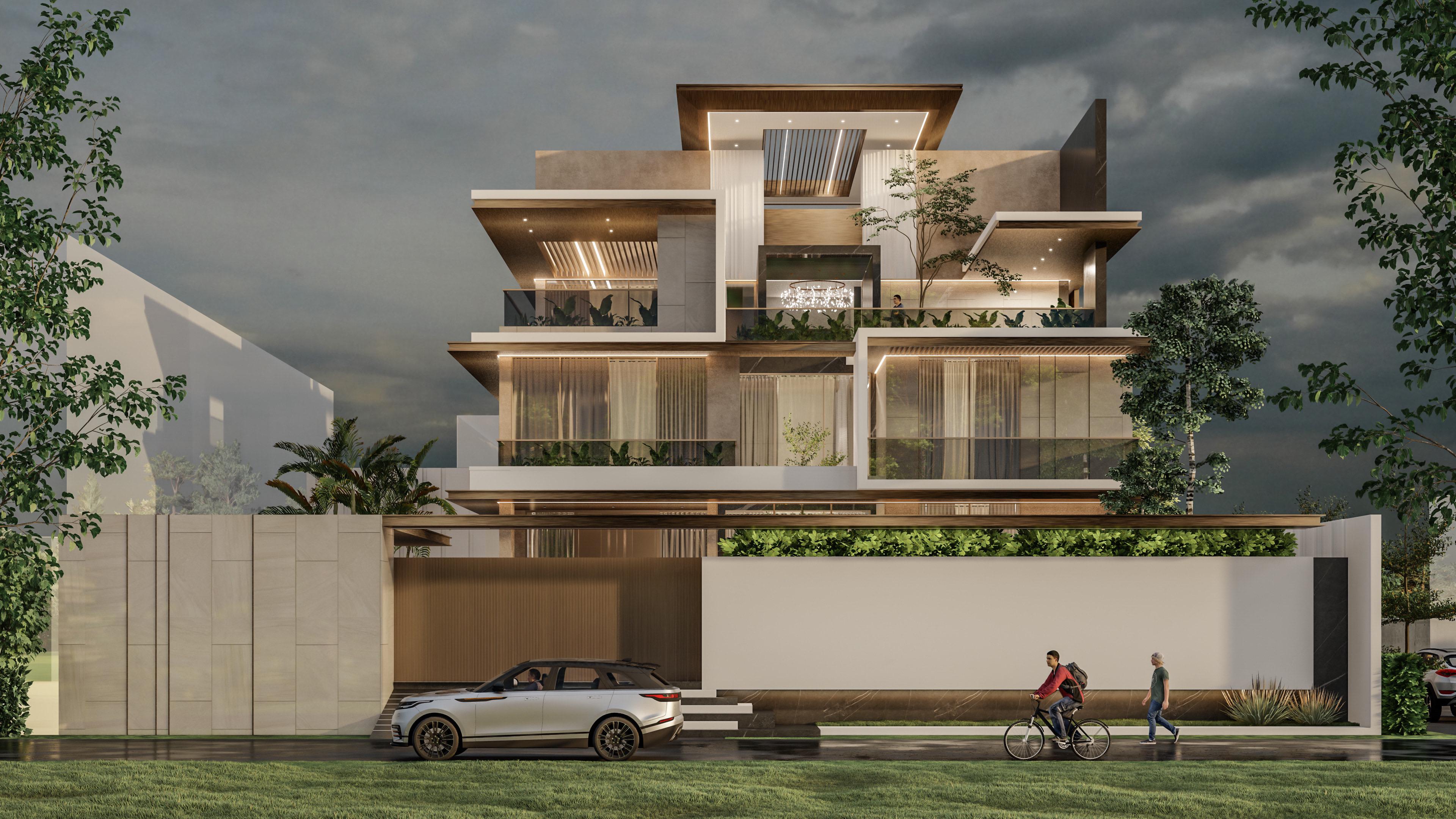 yabroudi-villa image
